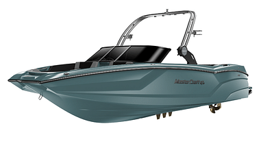 BOATZON | 2026 MasterCraft NXT24