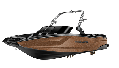 BOATZON | 2026 MasterCraft NXT24