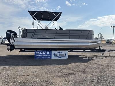 BOATZON | 2026 Montego Bay MONTEGO BAY ST8522 BOATZON | 2026 Montego Bay MONTEGO BAY ST8522
