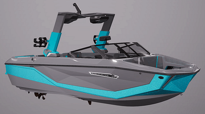 BOATZON | 2026 Nautique G23  Substantial Discounts Available