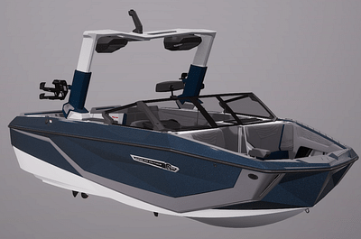 BOATZON | 2026 Nautique G23  Substantial Discounts Available