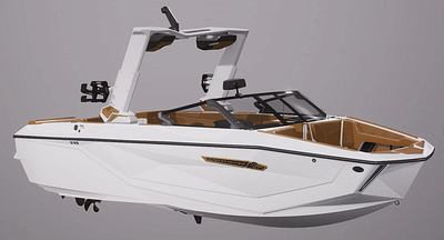 BOATZON | 2026 Nautique G23 Substantial Discounts Available BOATZON | 2026 Nautique G23 Substantial Discounts Available