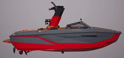BOATZON | 2026 Nautique G23 Substantial Discounts Available BOATZON | 2026 Nautique G23 Substantial Discounts Available