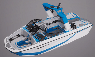 BOATZON | 2026 Nautique G23  Substantial Discounts Available