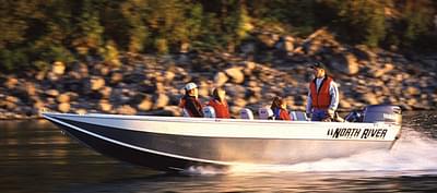 BOATZON | 2026 North River 21 Scout