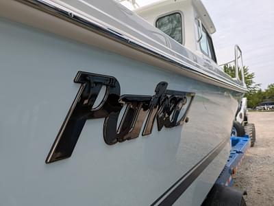 BOATZON | 2026 Parker 227 Explorer BOATZON | 2026 Parker 227 Explorer