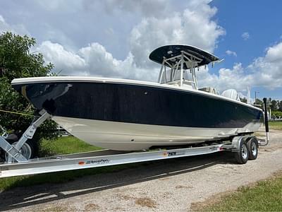 BOATZON | 2026 Pathfinder 2700 Open