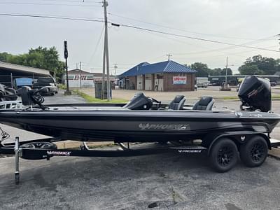 BOATZON | 2026 Phoenix Boats 721ZXL