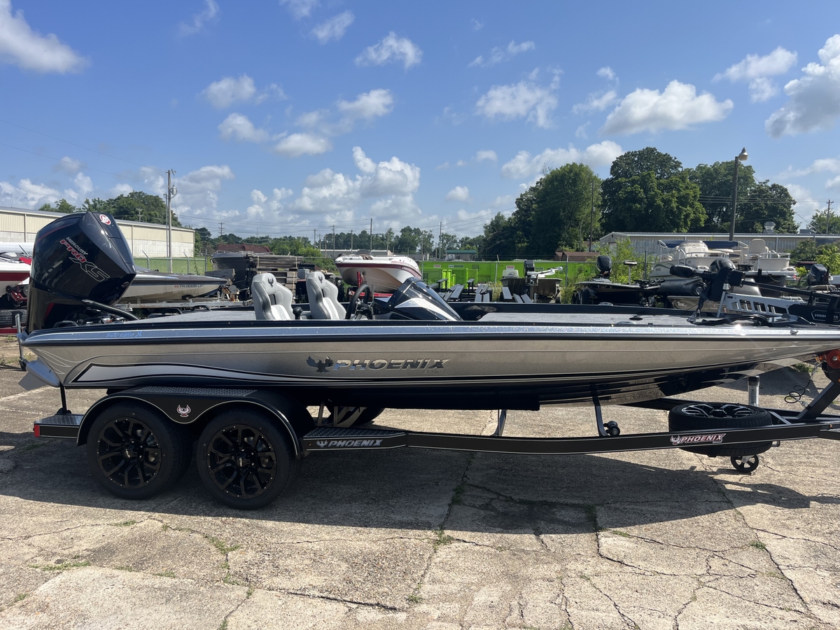 2026 Phoenix Boats Phoenix Boats 920 Elite X 2026 - Sold Boat