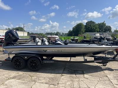 BOATZON | 2026 Phoenix Boats 920 Elite X