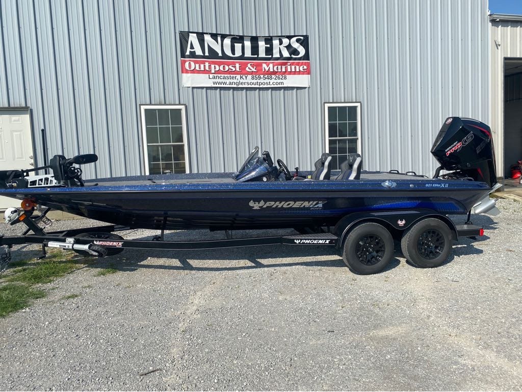 New Phoenix Boats ZXL Series 721 2026 for sale in Lancaster