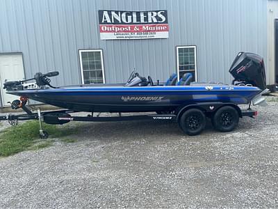 BOATZON | 2026 Phoenix Boats ZXL Series 721