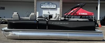 BOATZON | 2026 Premier Sunsation RF 230