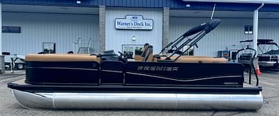 BOATZON | 2026 Premier Sunsation RF 230