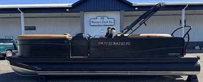 BOATZON | 2026 Premier Sunsation RF PTX 28 230