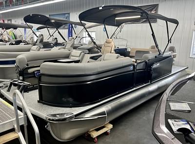 BOATZON | 2026 Premier Sunsation RS 230