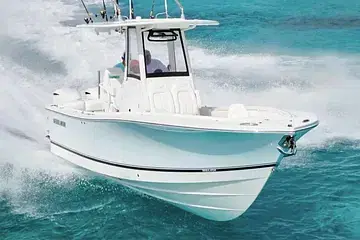 BOATZON | 2026 Regulator 25 BOATZON | 2026 Regulator 25