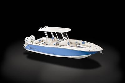 BOATZON | 2026 Robalo Center Console R270  Arriving Early August 2025