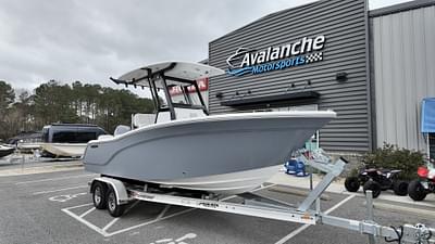 BOATZON | 2026 Sea Fox 228 Commander