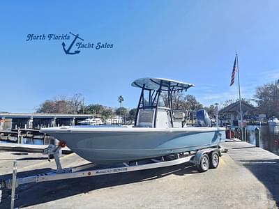 BOATZON | 2026 Sea Hunt BX 22 BR