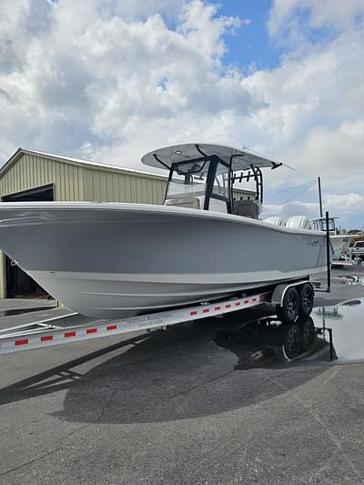 BOATZON | 2026 Sea Hunt Gamefish 28 CB