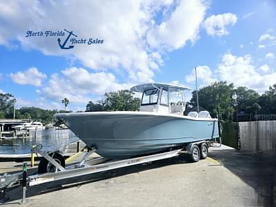 BOATZON | 2026 Sea Hunt Gamefish 28 CB