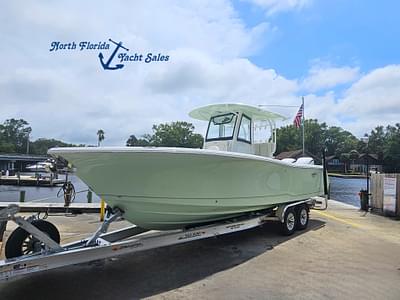 BOATZON | 2026 Sea Hunt Gamefish 28 FS BOATZON | 2026 Sea Hunt Gamefish 28 FS