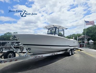 BOATZON | 2026 Sea Hunt Gamefish 30 FS