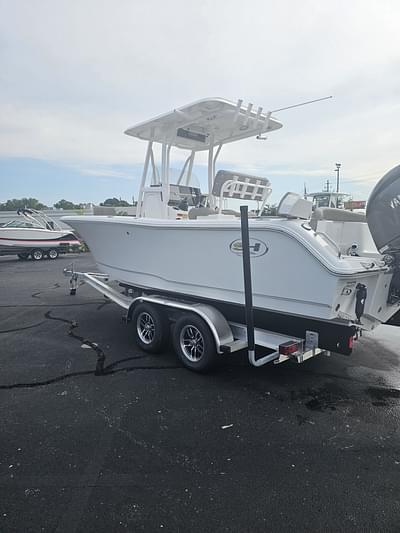 BOATZON | 2026 Sea Hunt ULTRA 229 BOATZON | 2026 Sea Hunt ULTRA 229