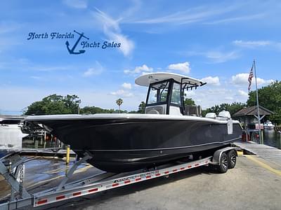 BOATZON | 2026 Sea Hunt Ultra 265 SE