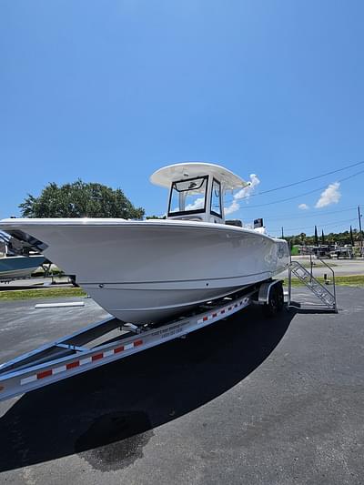 BOATZON | 2026 Sea Hunt Ultra 275 SE BOATZON | 2026 Sea Hunt Ultra 275 SE