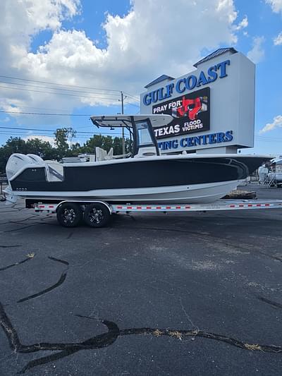 BOATZON | 2026 Sea Hunt Ultra 275 SE BOATZON | 2026 Sea Hunt Ultra 275 SE