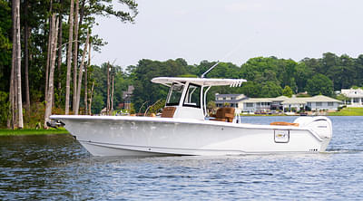 BOATZON | 2026 Sea Hunt ULTRA 305SE