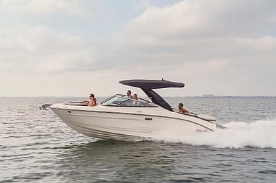 BOATZON | 2026 Sea Ray SLX 280