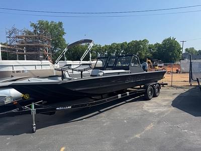 BOATZON | 2026 SeaArk 26 Easy Cat Yamaha 300 BOATZON | 2026 SeaArk 26 Easy Cat Yamaha 300