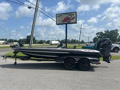 BOATZON | 2026 Skeeter FXR 21 Flex