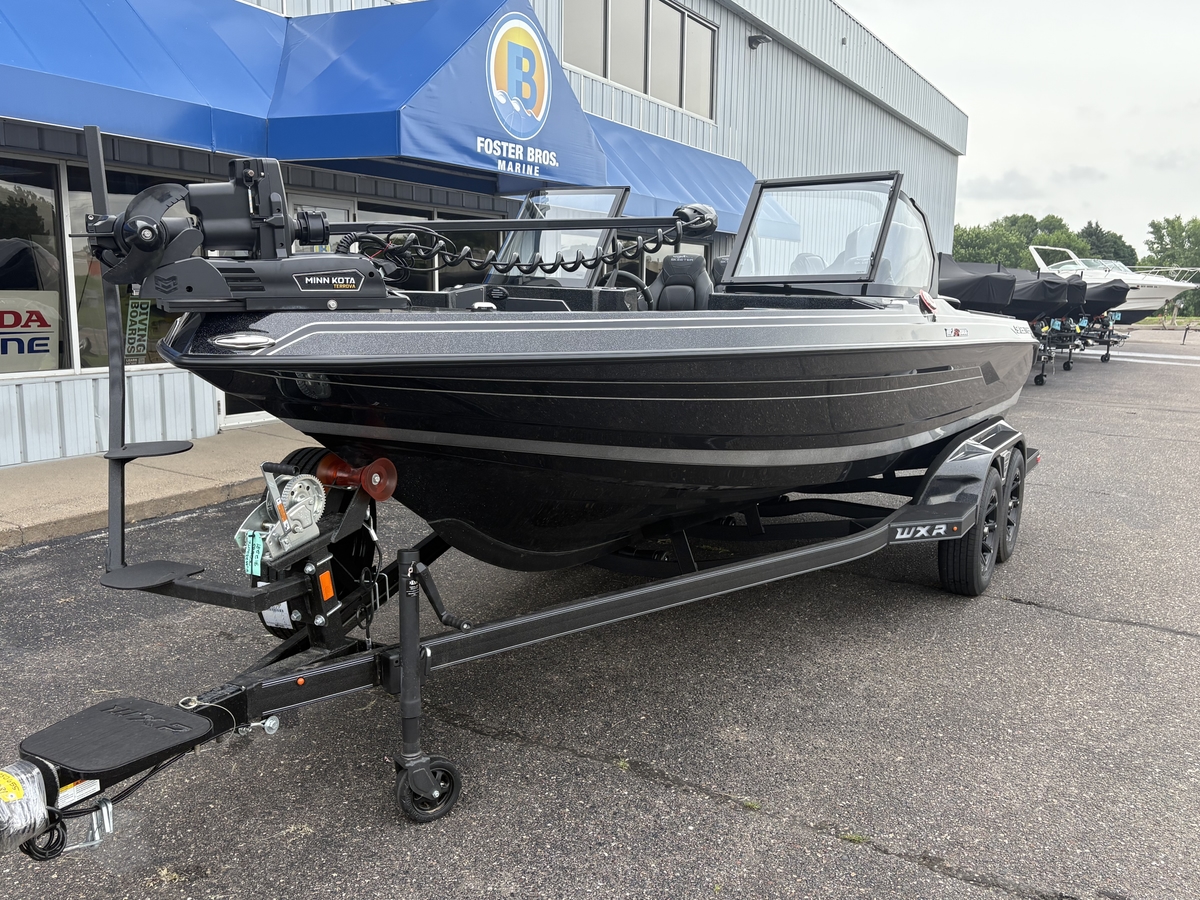 2026 Skeeter Skeeter WXR2060 2026 - Sold Boat