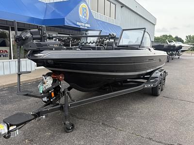 BOATZON | 2026 Skeeter WXR2060