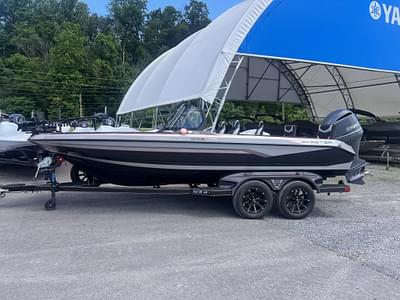BOATZON | 2026 Skeeter WXR2060 F BOATZON | 2026 Skeeter WXR2060 F
