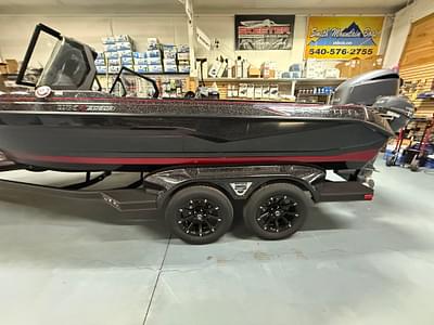 BOATZON | 2026 Skeeter WXR2060F