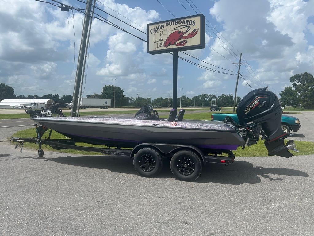 2026 Skeeter Skeeter ZXE 20 2026 - Sold Boat