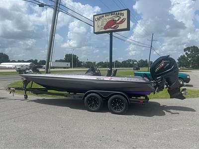 BOATZON | 2026 Skeeter ZXE 20