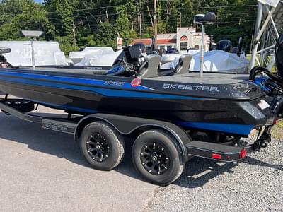 BOATZON | 2026 Skeeter ZXE 20 BOATZON | 2026 Skeeter ZXE 20