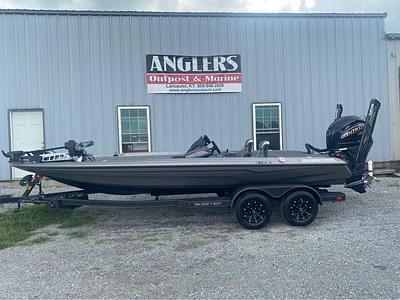 BOATZON | 2026 Skeeter ZXE 21