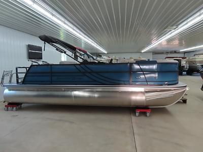 BOATZON | 2026 South Bay 222 UL LE 275