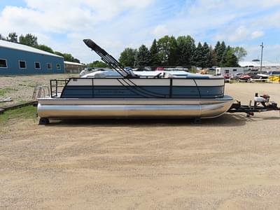 BOATZON | 2026 South Bay 224 UL LE 275