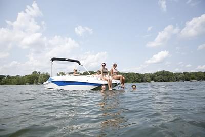 BOATZON | 2026 Starcraft SVX 211 OB