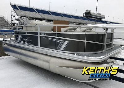BOATZON | 2026 SunChaser 16 Vista Fish Cruise