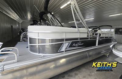 BOATZON | 2026 SunChaser 22 Vista Pontoon