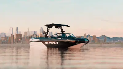 BOATZON | 2026 Supra Incoming SE